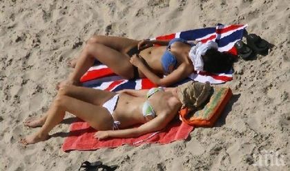 Социологическо проучване: Всяка пета българка спи с мъжа на най-добрата си приятелка