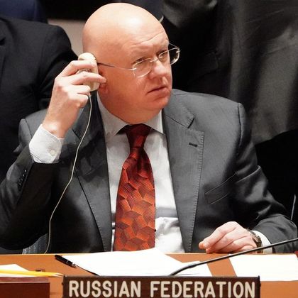 ТАСС: Небензя е заявил, че европейските държави пренебрегват суверенитета на Венецуела