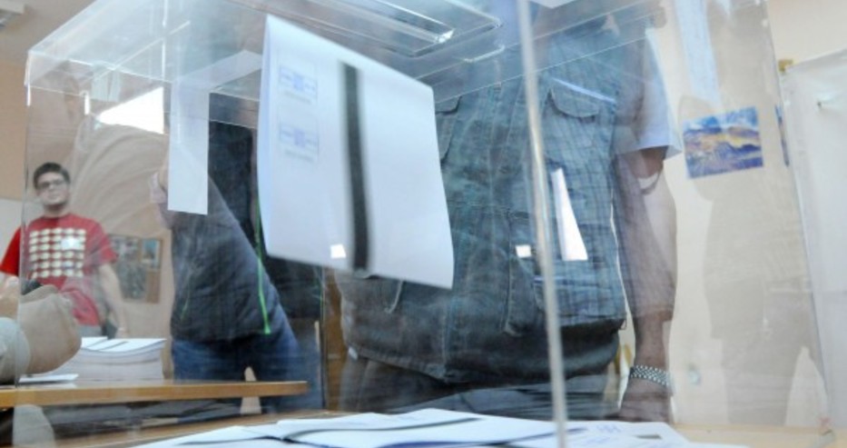 Към 17: 30: 26,5% е избирателната активност във Варненска област