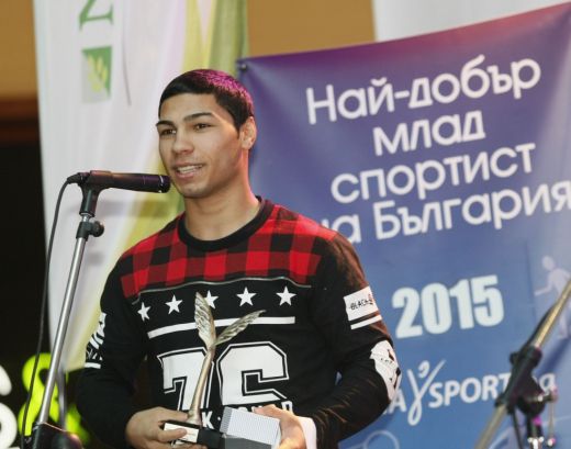 Даниел Асенов пред БЛИЦ: Кубинският треньор ни учи на много нови неща