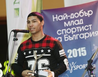 Даниел Асенов пред БЛИЦ: Кубинският треньор ни учи на много нови неща