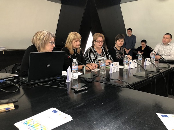 Мила Соколова, Община Благоевград: Три са целевите групи на проекта „Социална инфраструктура за услуги за деца“