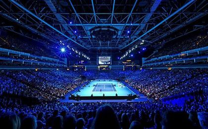 Финалният турнир на ATP в Лондон до 2018 година