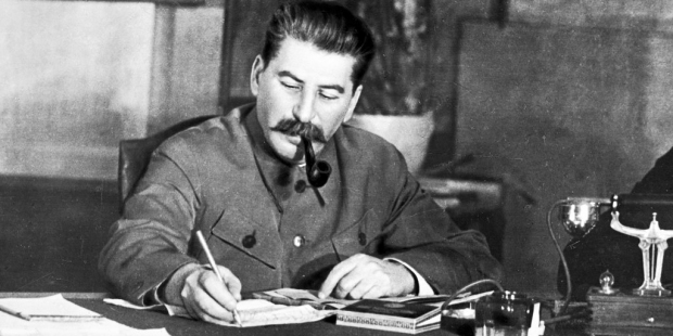 19 "убийствени" шеги на другаря Сталин