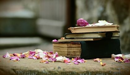 Как да съхраняваме книгите