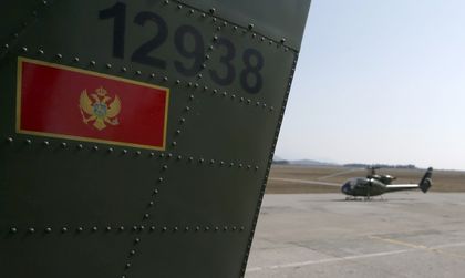 Официално: Черна гора вече е 29-ят член на НАТО