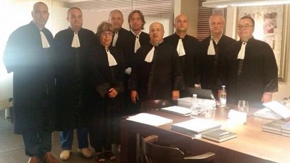 Пловдивската Адвокатската колегия отбелязва 120 години от създаването си
