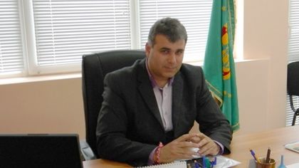 Изправят кмета на Перущица Ради Минчев пред спецсъда