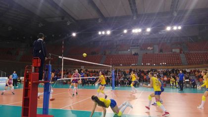 Драма в Колодрума! Марица загуби, след като бе на 4 точки от чиста победа (СНИМКИ)