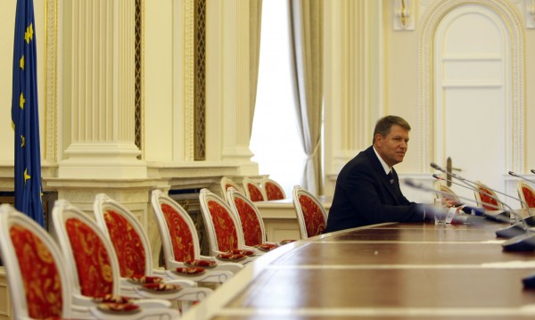 Румънският президент: Идва безпрецедентна политическа криза!