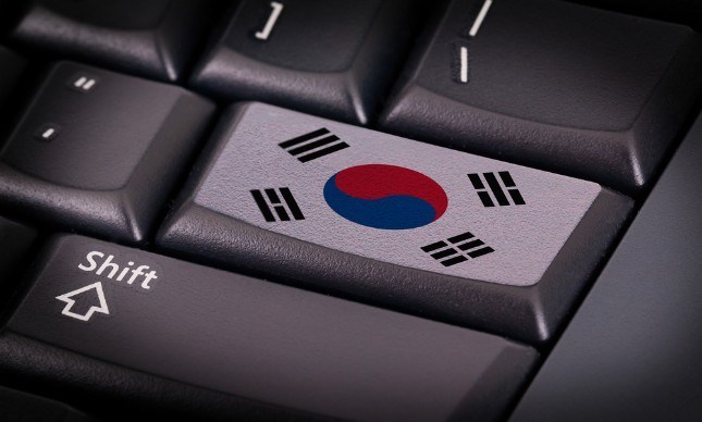 Правителството на Южна Корея преминава към Linux