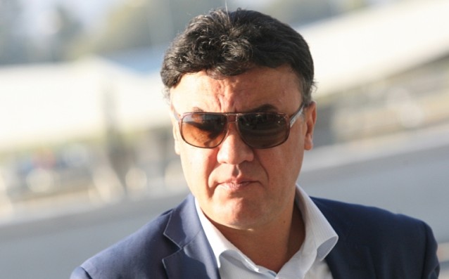 Боби Михайлов за Литекс и съдийските грешки