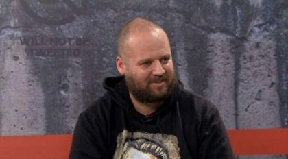 Благовест Асенов: Прави се опит нормалният, родолюбив българин да е дискриминиран, заради едно малцинство!