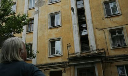 Ранените при взривовете в руския завод - десетки