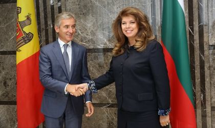 Българите от Тараклия с депутат в молдовския парламент