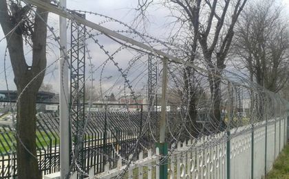 Лудогорец: Реконструкцията на „клетката“ е след договорка с Левски, ЦСКА няма общо