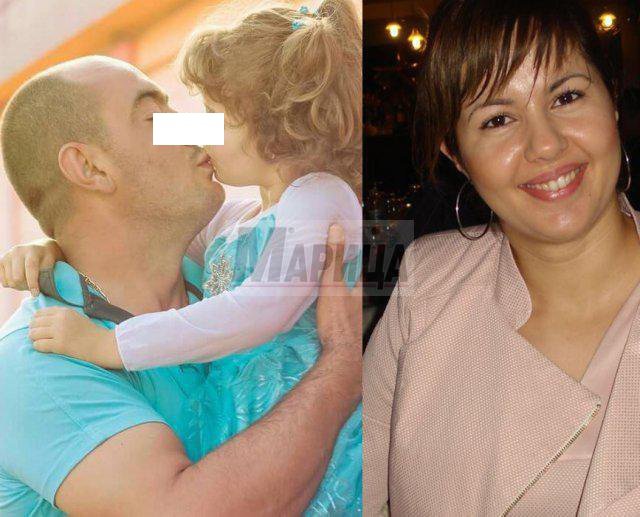 Полагат Благой и жертвите му в различни гробища