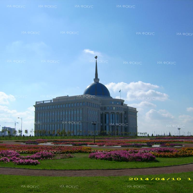 ТАСС: Дъщерята на Нурсултан Назарбаев е избрана за председател на Сената на Казахстан