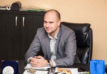 Денислав Захариев, зам.-кмет на Перник: Общината продължава работата си по проектите от 2018 година на обща стойност 23 млн. лева