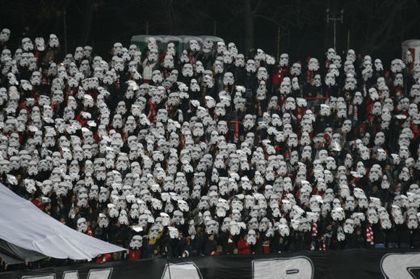 Хореографията на ЦСКА пожъна световна слава (ВИДЕО)