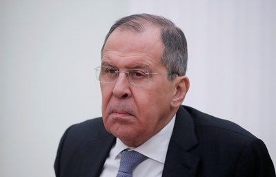 Лавров: САЩ безсрамно диктуват на венецуелската опозиция как да действа