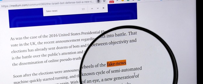 NYT: „След две години ИИ ще ни зарине под лавина от дезинформация“