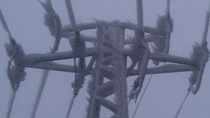 Януарският студ вдига сметките за ток