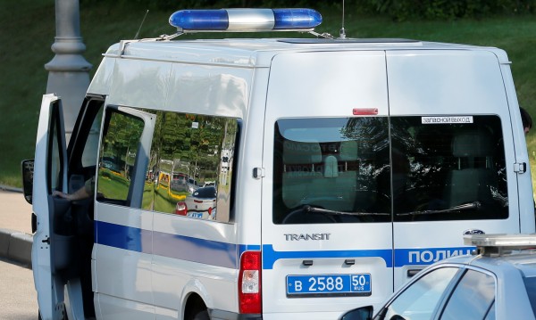 Момче откри стрелба в училище край Москва