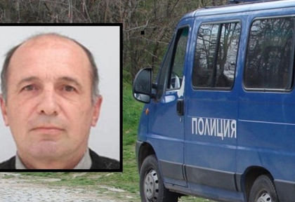 Разкритие: Румен, който бе открит в изоставен автомобил край Добрич, е бил убит! (СНИМКА)
