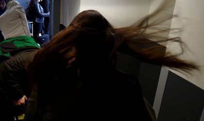 Ураганни ветрове бушуваха в Полша, има и жертва