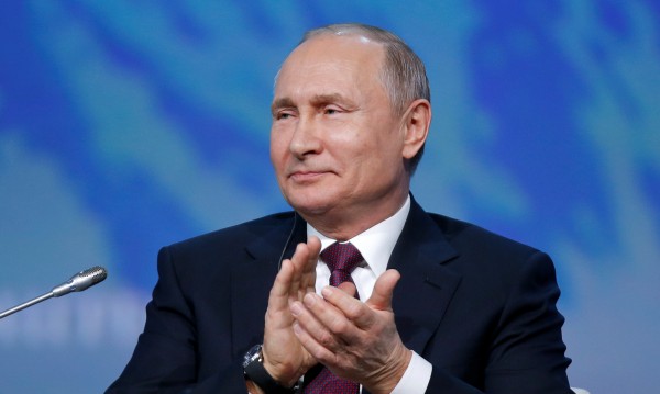 Русия си създава независим интернет