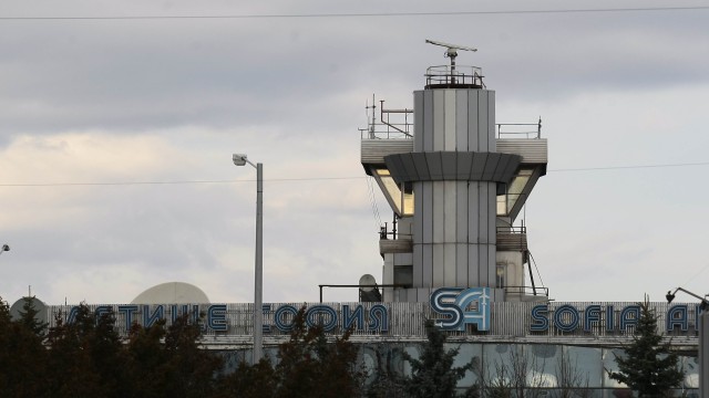 До 10 години в София ще има нов терминал и писта
