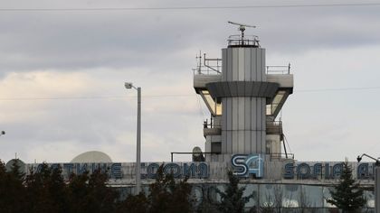 До 10 години в София ще има нов терминал и писта