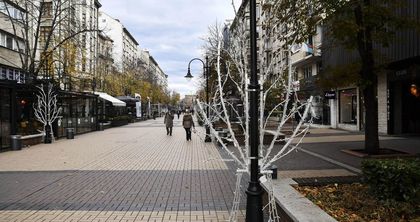Софиянци живеят два пъти по-добре от варненци и пловдивчани