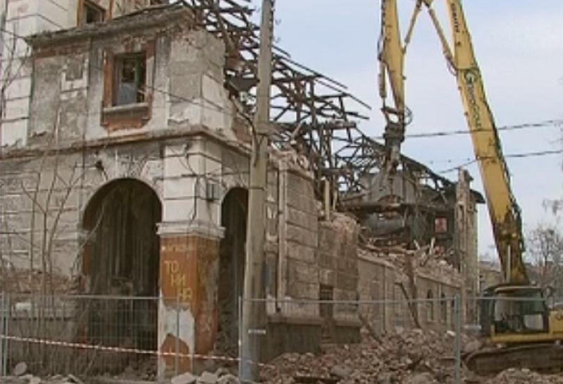 Ще се гледа делото за разрушения тютюнев склад в Пловдив