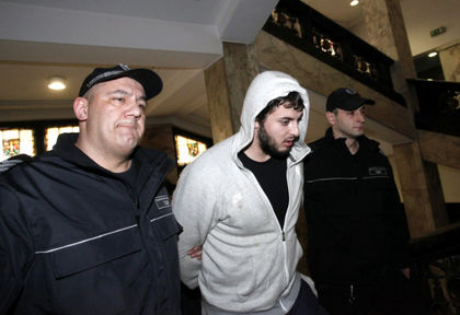 Идат решаващи часове за Йоан Матев, убил Георги в Борисовата градина
