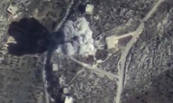 Сидни не планира изпращането на сухопътни войски в Сирия