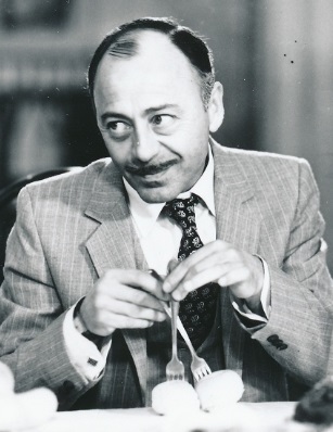 Спомен за великия Тодор Колев (ВИДЕО)