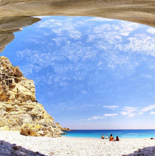 Гръцки острови: Как да изберете най-подходящият за Вашата почивка?