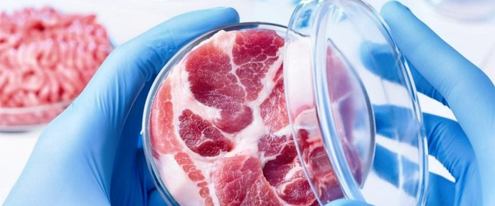 A.T. Kearney: към 2040 година по-голямата част от човечеството ще консумира изкуствено месо