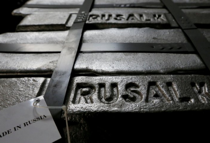 Spiegel: Антируските санкции на САЩ заплашват Германия с остър недостиг на алуминий