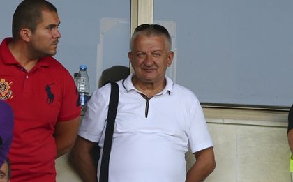 Христо Крушарски: Имаме проблеми, решаваме си ги