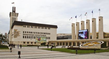 Общината става съдружник в Панаира с 31 гласа