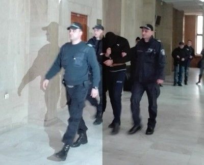 Оцелелият от инкасо обира: Братовчед ми ме подведе, не исках да го правя