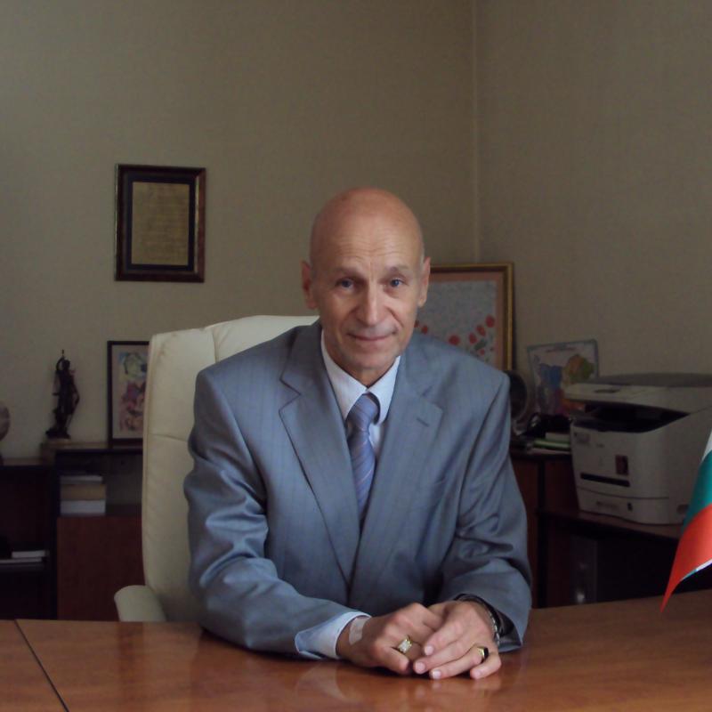 Хасково: Кметът Добри Беливанов се срещна с почетните граждани