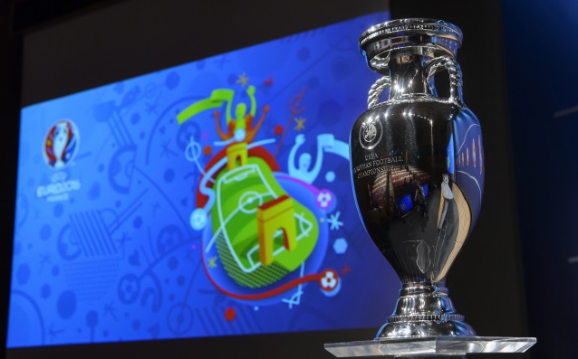 Тази вечер стартират баражите за Евро 2016