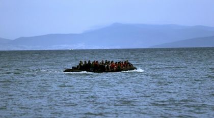АНАЛИЗ: Бежанската вълна към Гърция. Какво предстои?