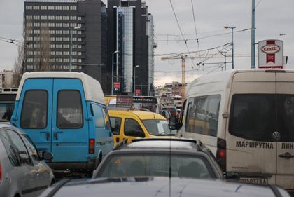 Още по-големи задръствания очакват Пловдив