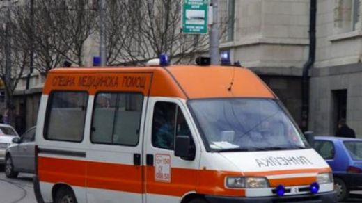 Пиян уби мъж в кърваво меле край Велико Търново