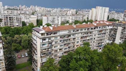 Деница Христозова, Инициативен комитет: Много хора се събраха на протест в кв. „Обеля“, каним кмета Фандъкова на следващия и ако не дойде, отиваме пред Столична община
